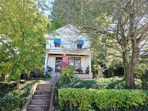 116 Patterson Avenue Carnegie PA 15106