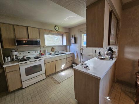 116 Patterson Avenue Carnegie PA 15106