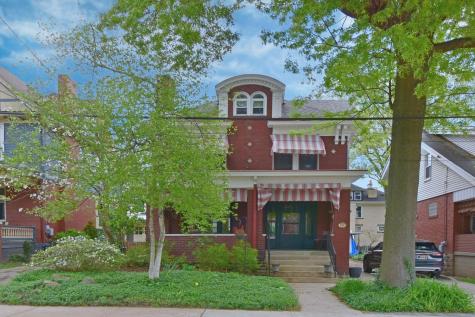 212 Virginia Avenue Aspinwall PA 15215