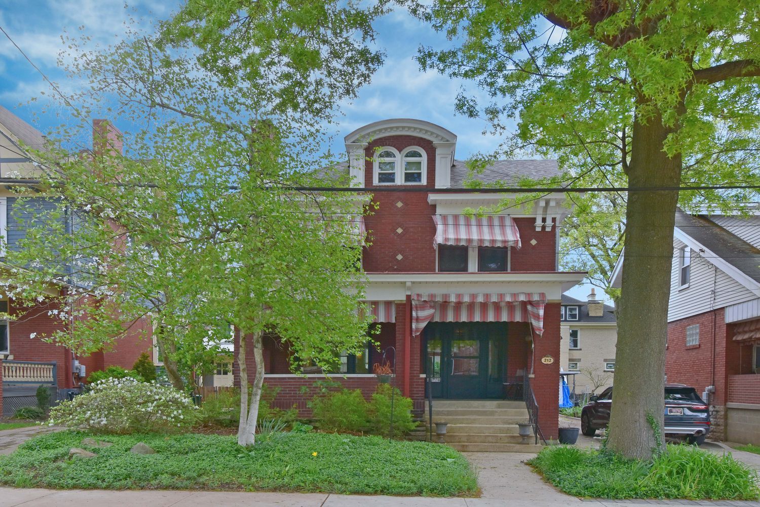 212 Virginia Avenue Aspinwall PA 15215