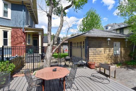212 Virginia Avenue Aspinwall PA 15215