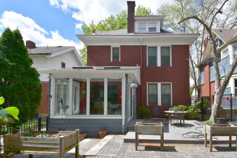 212 Virginia Avenue Aspinwall PA 15215
