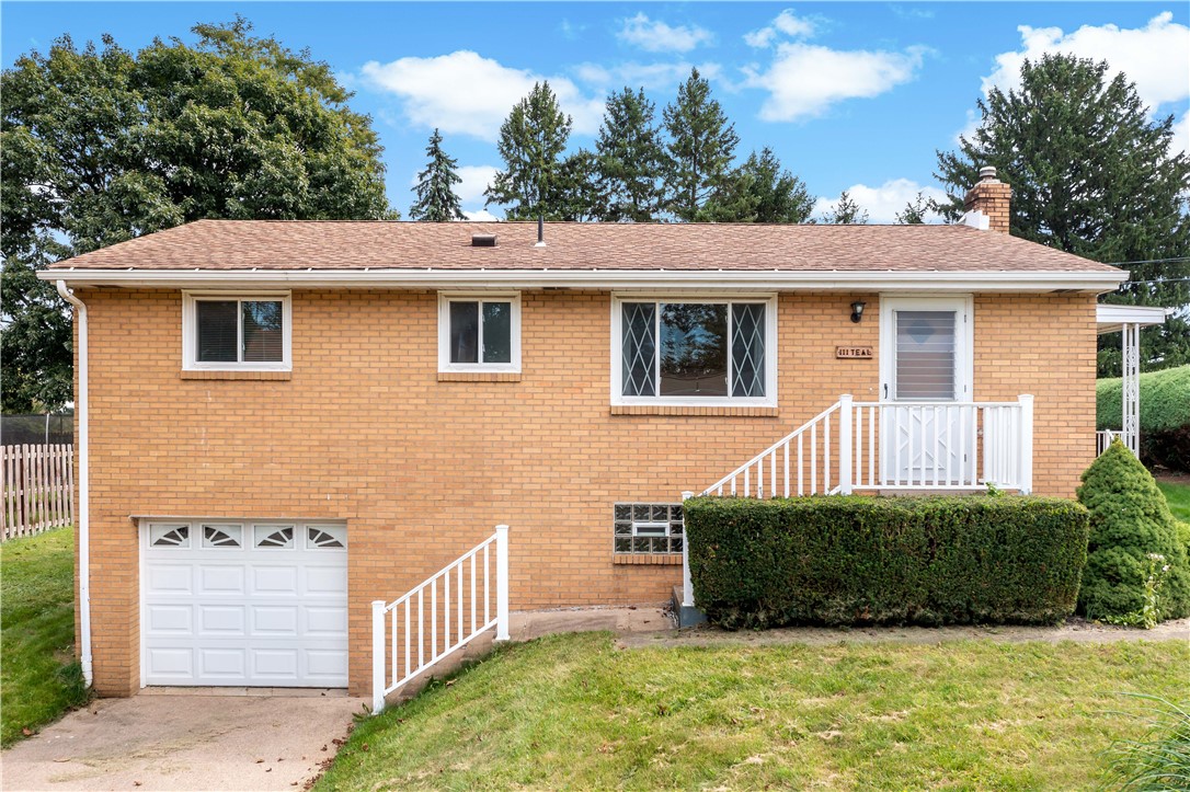 111 Teal Kennedy Township PA 15136