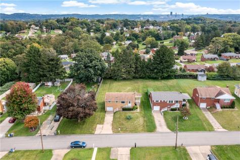 111 Teal Kennedy Township PA 15136