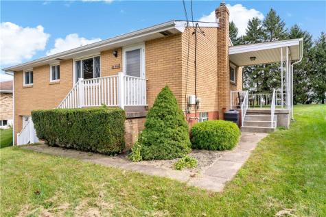 111 Teal Kennedy Township PA 15136
