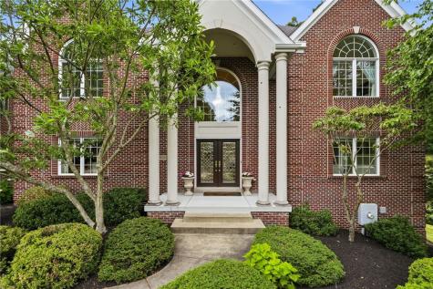 7000 Pinehurst Drive Collier Township PA 15142