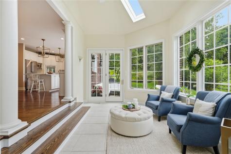 7000 Pinehurst Drive Collier Township PA 15142