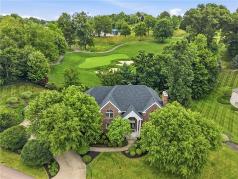 7000 Pinehurst Drive Collier Township PA 15142