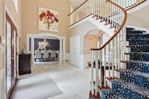 7000 Pinehurst Drive Collier Township PA 15142