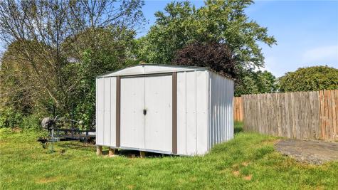 66 S 7th Street Sharpsville PA 16150