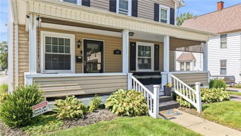 66 S 7th Street Sharpsville PA 16150