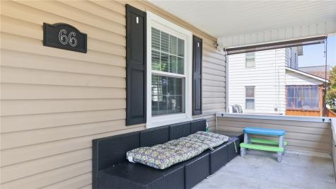66 S 7th Street Sharpsville PA 16150