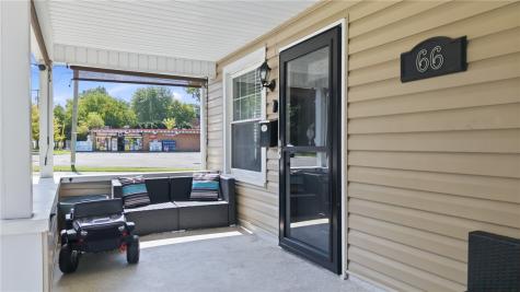 66 S 7th Street Sharpsville PA 16150