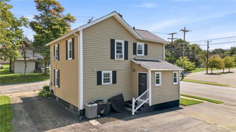66 S 7th Street Sharpsville PA 16150
