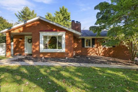 2501 Tall Timber Drive Hampton PA 15101
