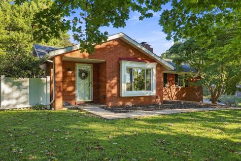 2501 Tall Timber Drive Hampton PA 15101