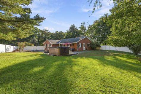 2501 Tall Timber Drive Hampton PA 15101