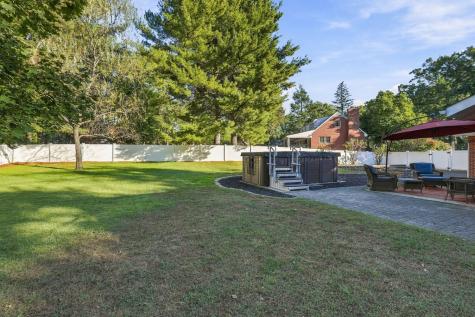 2501 Tall Timber Drive Hampton PA 15101