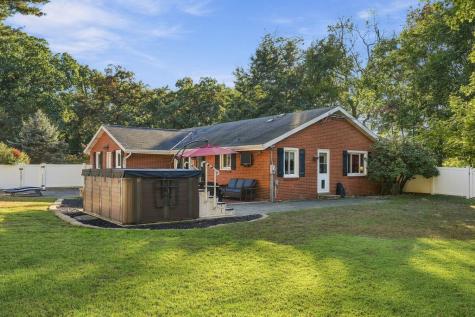 2501 Tall Timber Drive Hampton PA 15101