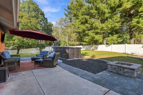 2501 Tall Timber Drive Hampton PA 15101