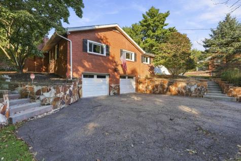 2501 Tall Timber Drive Hampton PA 15101