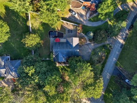 2501 Tall Timber Drive Hampton PA 15101