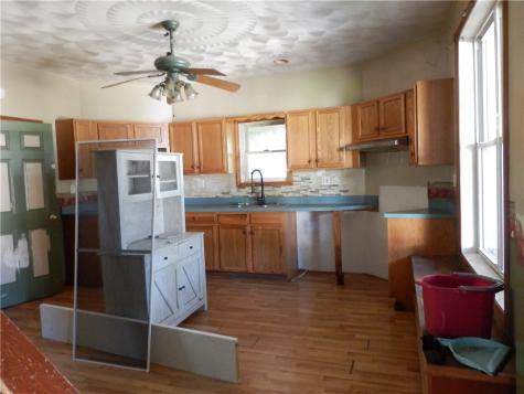 105 Charles Street Hooversville Boro PA 15936