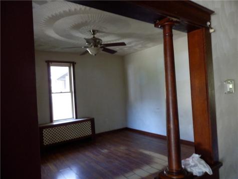 105 Charles Street Hooversville Boro PA 15936