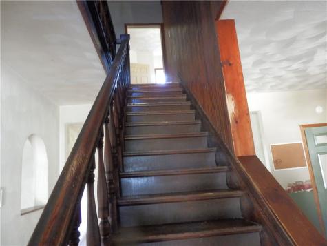 105 Charles Street Hooversville Boro PA 15936