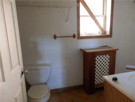 105 Charles Street Hooversville Boro PA 15936