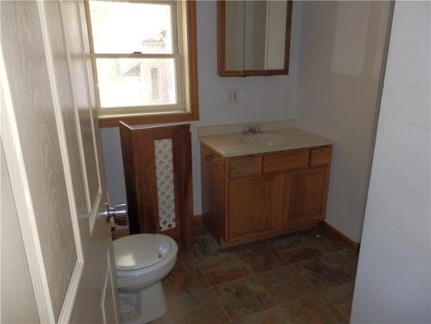 105 Charles Street Hooversville Boro PA 15936