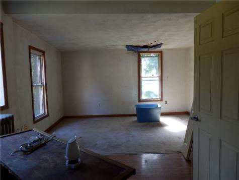 105 Charles Street Hooversville Boro PA 15936