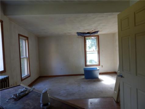 105 Charles Street Hooversville Boro PA 15936
