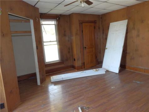 105 Charles Street Hooversville Boro PA 15936