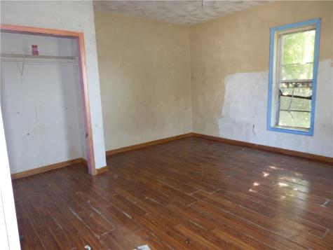 105 Charles Street Hooversville Boro PA 15936