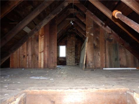 105 Charles Street Hooversville Boro PA 15936