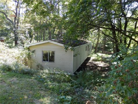 105 Charles Street Hooversville Boro PA 15936