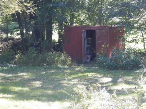105 Charles Street Hooversville Boro PA 15936