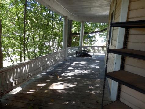105 Charles Street Hooversville Boro PA 15936