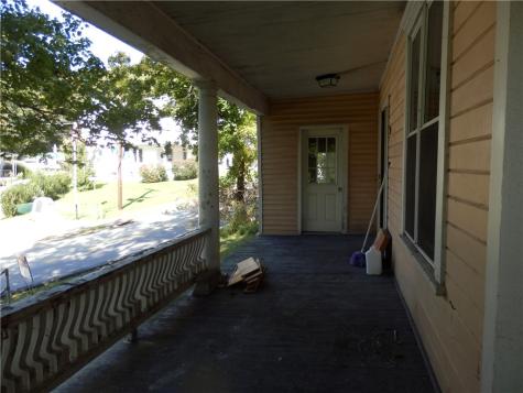 105 Charles Street Hooversville Boro PA 15936