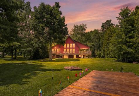 900 Lake Shore Road Lake Stonycreek PA 15541