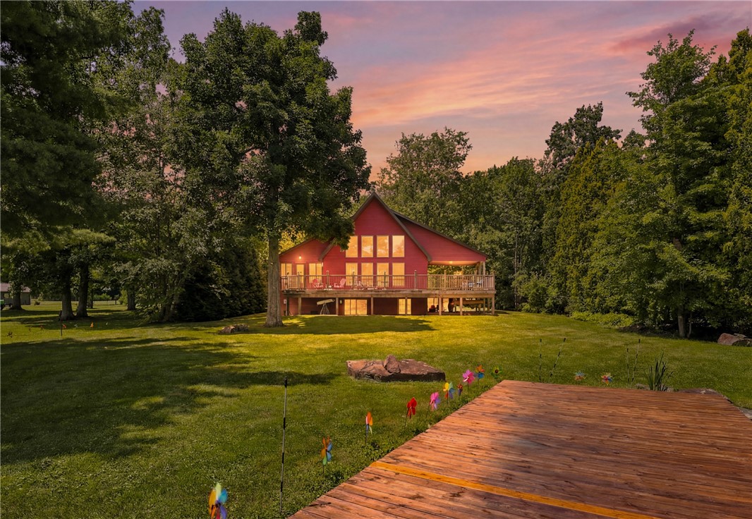 900 Lake Shore Road Lake Stonycreek PA 15541