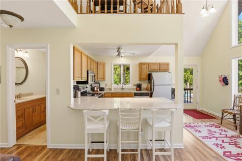 900 Lake Shore Road Lake Stonycreek PA 15541
