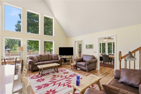 900 Lake Shore Road Lake Stonycreek PA 15541