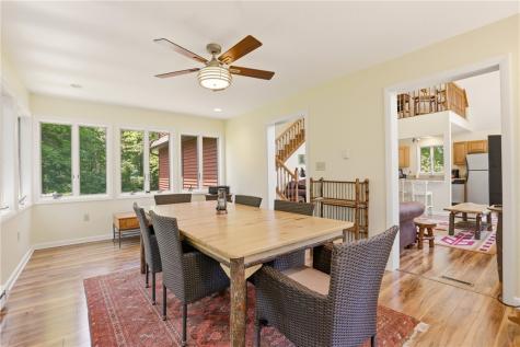 900 Lake Shore Road Lake Stonycreek PA 15541
