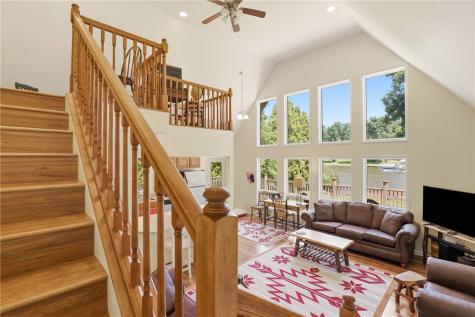 900 Lake Shore Road Lake Stonycreek PA 15541