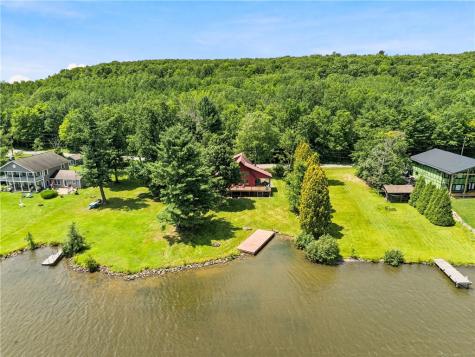 900 Lake Shore Road Lake Stonycreek PA 15541