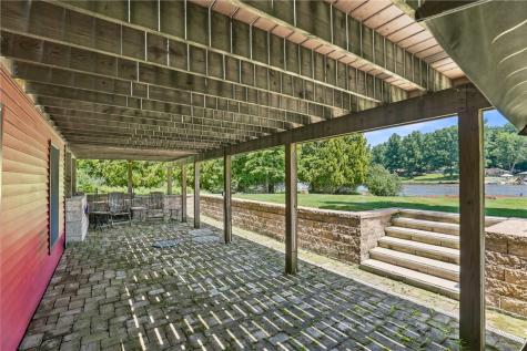 900 Lake Shore Road Lake Stonycreek PA 15541