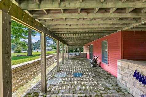 900 Lake Shore Road Lake Stonycreek PA 15541