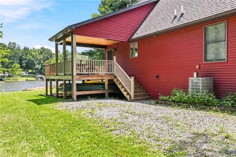 900 Lake Shore Road Lake Stonycreek PA 15541
